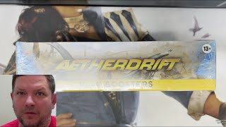 Aetherdrift Play Booster Opening!