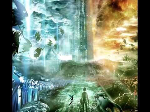 Shin Megami Tensei IMAGINE Soundtrack - New Battle Theme