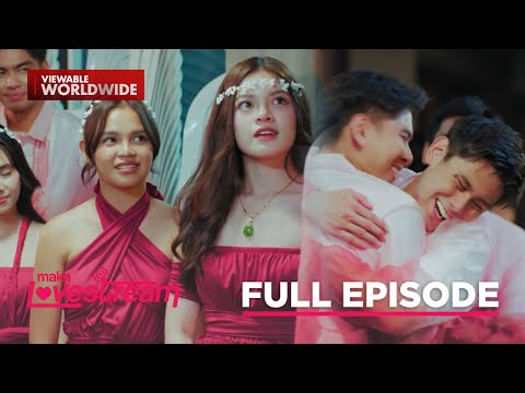 Barkadang nagka-problema, nabuo na! (Last Christmas Full Episode 3) | MAKA LOVESTREAM