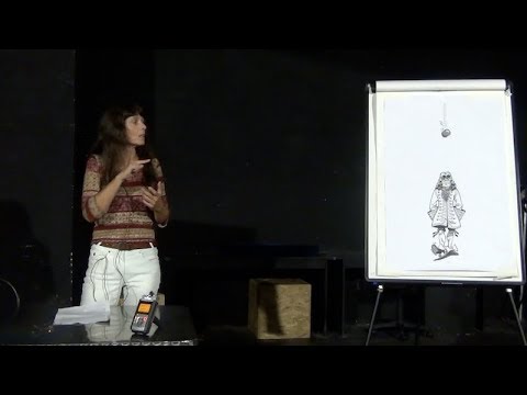 Le temps des philosophes, par Annick Stevens - Séance 4