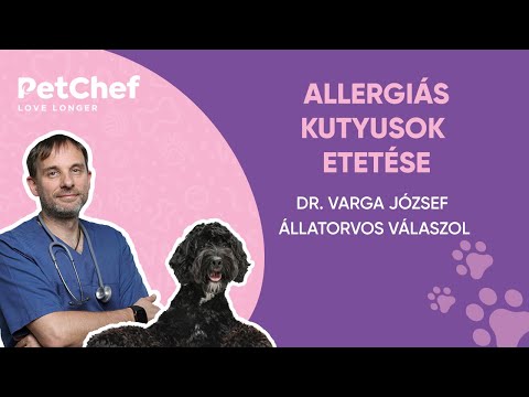 a kerékférgek allergiát okoznak