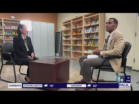 CCSD Superintendent addresses new security measures, funding for student success