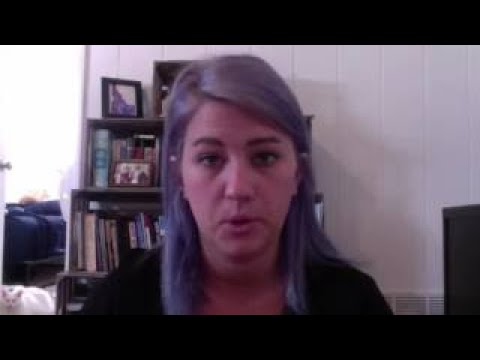 Mormon Stories #775: Fired BYU-I Professor & LGBT Ally Ruthie Robertson Pt. 1