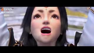 Download lagu Donghua Battle Through The Heavens Season 4 Episode 6-10 Sub indo mp3