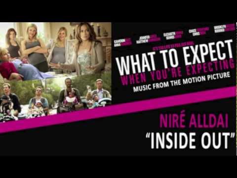 Nire AllDai - Inside Out