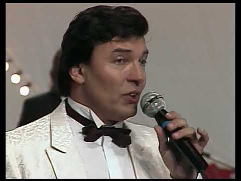 Karel Gott - Zůstanu svůj (1987)