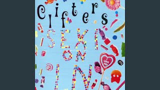 Cover art for bye bye