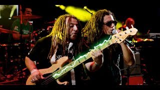 Gondwana Aire de Jah En Vivo JMMNGFSTVL 2019 HD