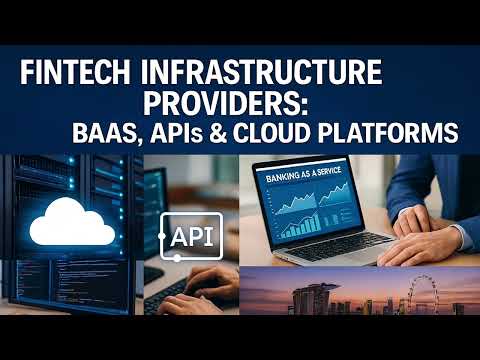 Banking Services Framework: The Backbone of Modern Finance