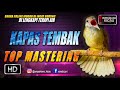 Kapas Tembak TOP MASTERING MURAI BATU
