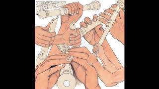 Surface to Air Missive - Sharp Guise