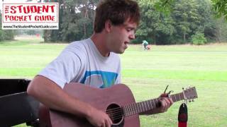 Benjamin Francis Leftwich - Atlas Hands | SPGtv