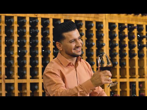 Mariglen Hazizaj - Tunde Mallakastriote (Official Video 4k)