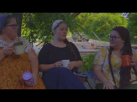 Lovare' Wild Berry Tea Tasting