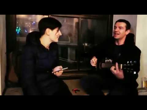 Ana si prietenii - Constantine Constantine