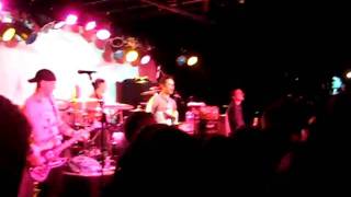 Bouncing Souls - I'm From There @ The Stone Pony 2/11/11