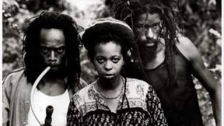 Black uhuru - I create