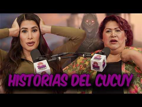 Chismes Incompletos: Demonios, Apestosos, y Más