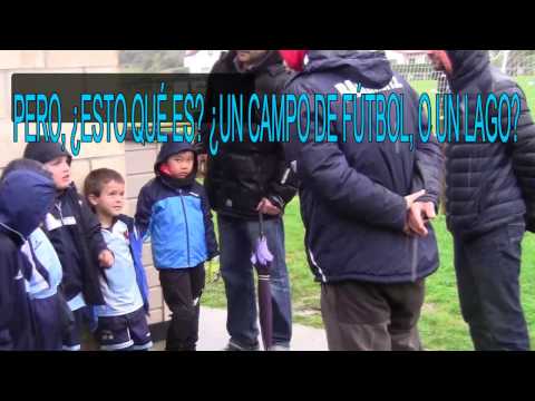 BARRIKA DEL 2010 - 0   AXTRABUDUA 0