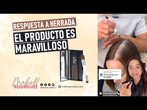 Respuesta a Herrada 🫶 El producto es maravilloso 👏♥️