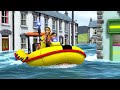 Fireman Sam Norman S Ark Series 7