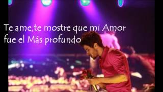 Fui Fiel .Gusttavo Lima-letra español-