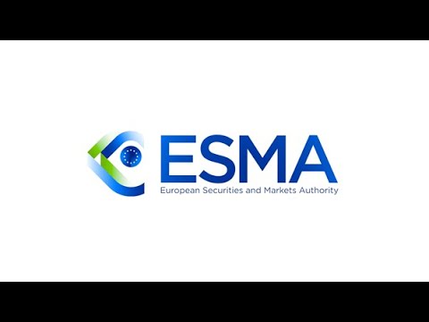 ESMA introduces its new visual identity