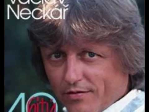 JAK TEN ČAS LETÍ - VÁCLAV NECKÁŘ
