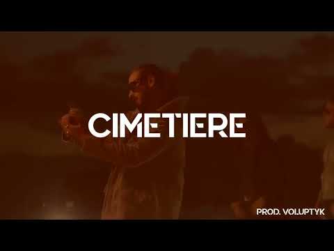🔥 SCH x Timal x YL Type Beat "Cimetière" (Prod. Voluptyk)