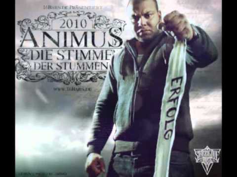 04.Animus - Lernen Verlernen (Prod. By KD-Beatz)