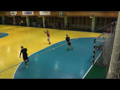 6 КУ 1 Сто Пудов-Dream Team нарезка