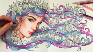 HOW I COLOR HAIR