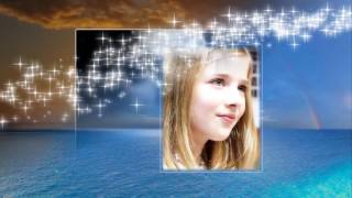 Jackie Evancho - When You Wish Upon A Star