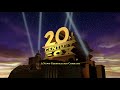 20th Century Fox 1994 V11 Remake