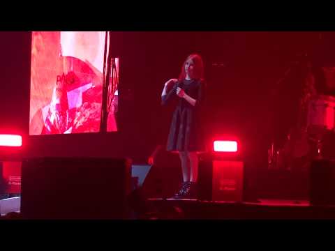 The Kelly Family - Leise rieselt der Schnee by Lilli - Hamburg, 14.12.2019