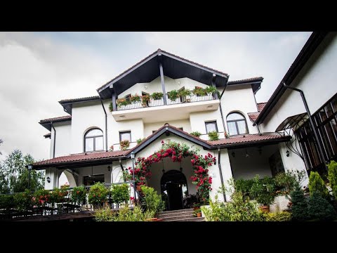 Casa Domneasca, Curtea de Argeş, Romania