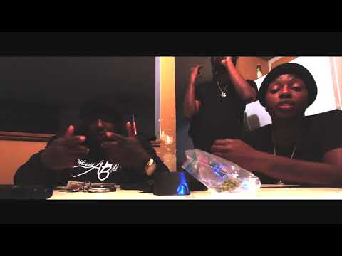 Bang City ft. Jazz x Rah Sun - "No Games"