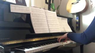 We Three Kings/What Child Is This?