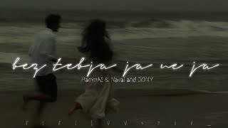 Download lagu Bez tebja ja ne ja - HammAli & Navai and JONY [ s  l o w e d & r e v e r b ] #slowedandreverb #sad mp3