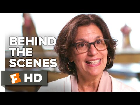 Wonder Behind the Scenes - Call to Kindness (2017) | Movieclips Extras