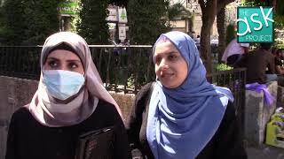 Video: Chtějí palestinští Arabové mír s Izraelem?