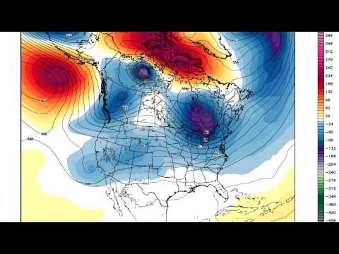 July 21 Weather Xtreme Video - Morning Edition