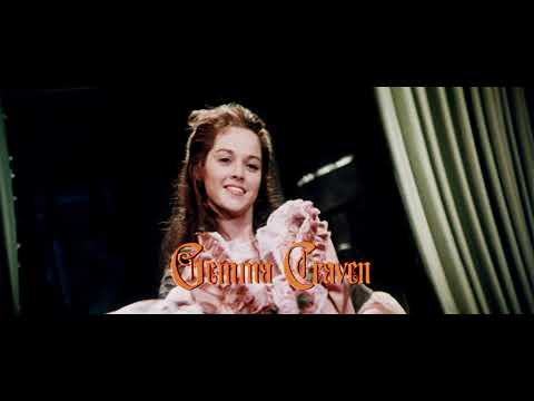 The slipper and the rose trailer