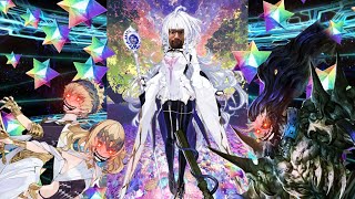 NP5 Lady Avalon Rolls | The Spookening Continues