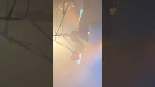 Gerry Cinnamon Fortune favours the bold Newcastle University 260517