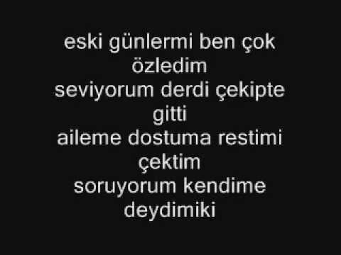 RAPFON - ESKİ GÜNLERİM 2012