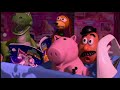 Disney Channel Asia Toy Story 2