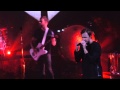 Imagine Dragons Honda Center Forever Young