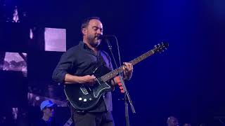 So Right - Dave Matthews Band - Budweiser Stage