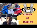 #paulwall #termanology #peterock "Recognize My Car" Classic...Or Trash it!